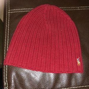 Polo Ralph Lauren Merino Wool Beanie